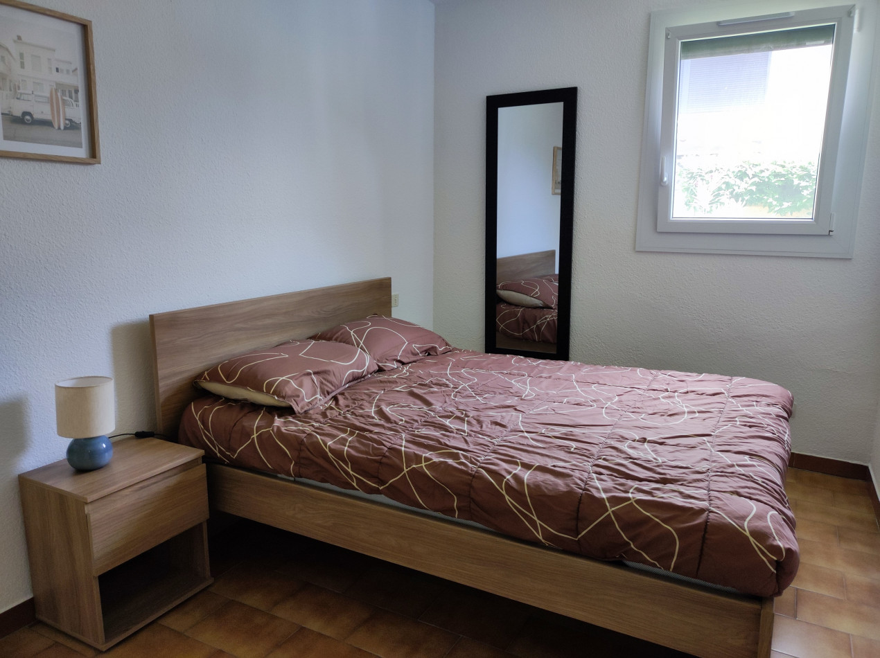 en location saisonnière Appartement Argeles Sur Mer - Photo 5