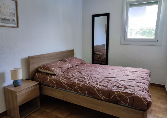 en location saisonnière Appartement Argeles Sur Mer