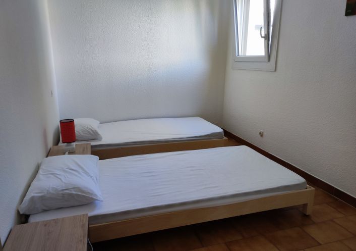 en location saisonnière Appartement Argeles Sur Mer