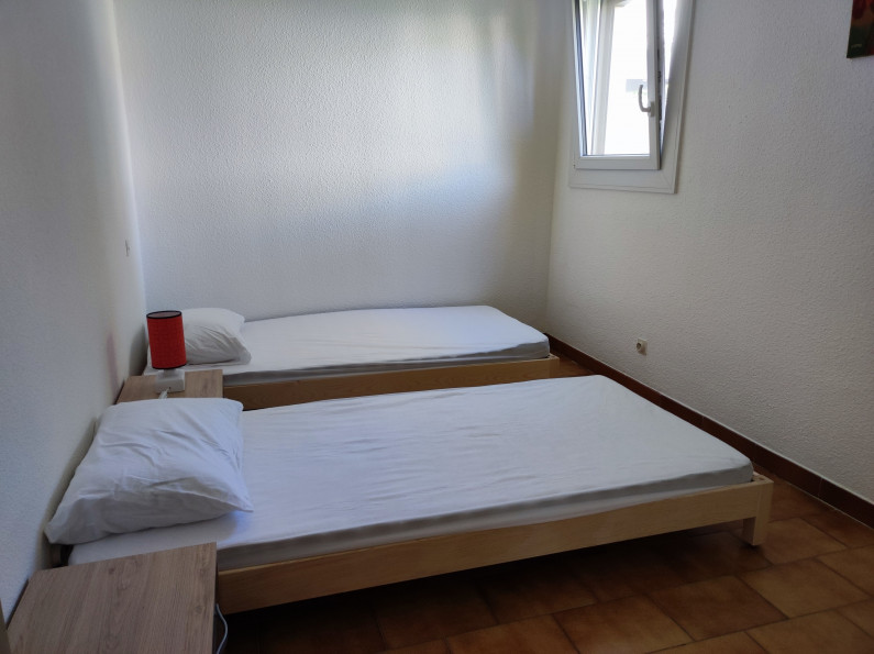 en location saisonnière Appartement Argeles Sur Mer - Photo 6