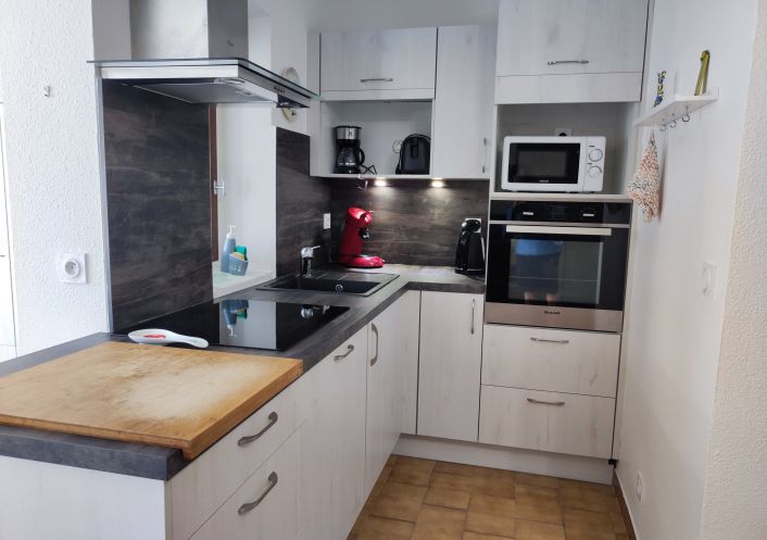 en location saisonnière Appartement Argeles Sur Mer