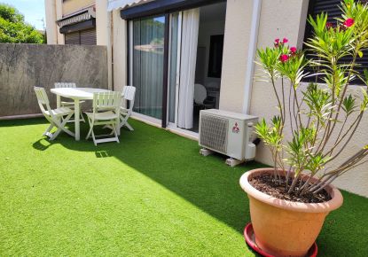 en location saisonnière Appartement Argeles Sur Mer