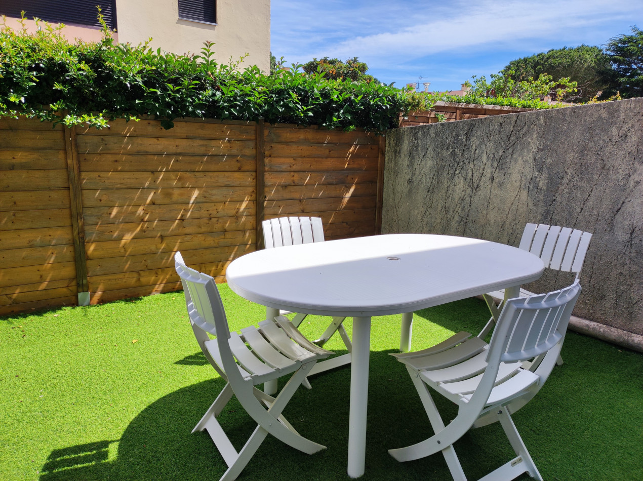 en location saisonnière Appartement Argeles Sur Mer - Photo 8