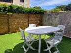 en location saisonnière Appartement Argeles Sur Mer
