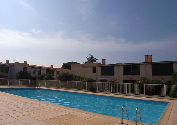 en location saisonnière Appartement Argeles Sur Mer
