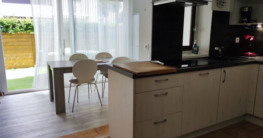 en location saisonnière Appartement Argeles Sur Mer