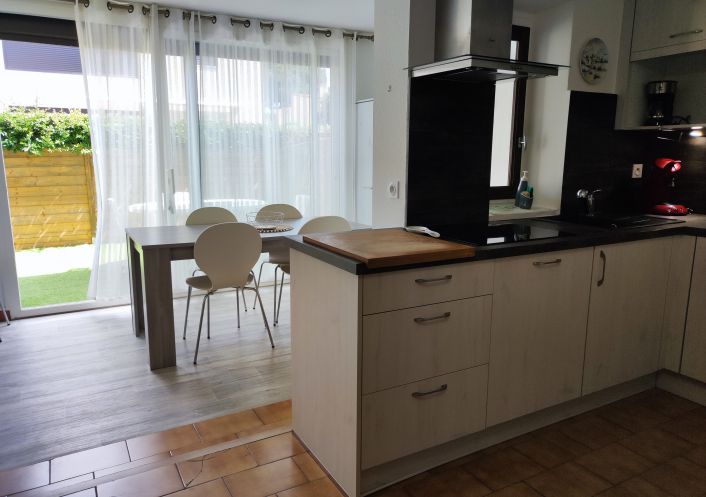 en location saisonnière Appartement Argeles Sur Mer