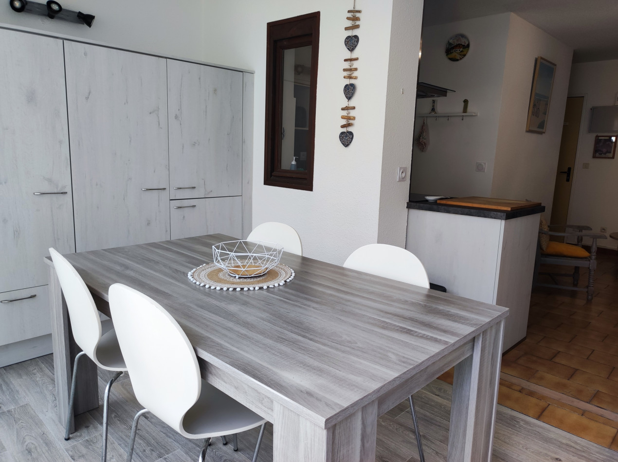 en location saisonnière Appartement Argeles Sur Mer - Photo 9