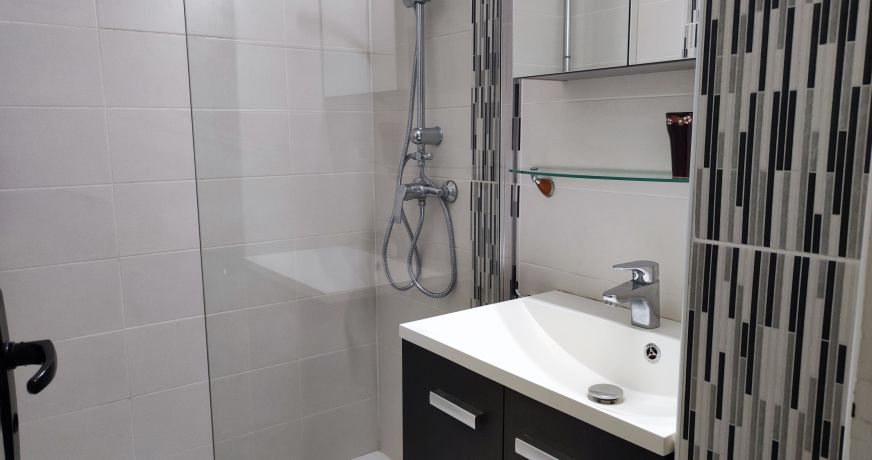 en location saisonnière Appartement Argeles Sur Mer