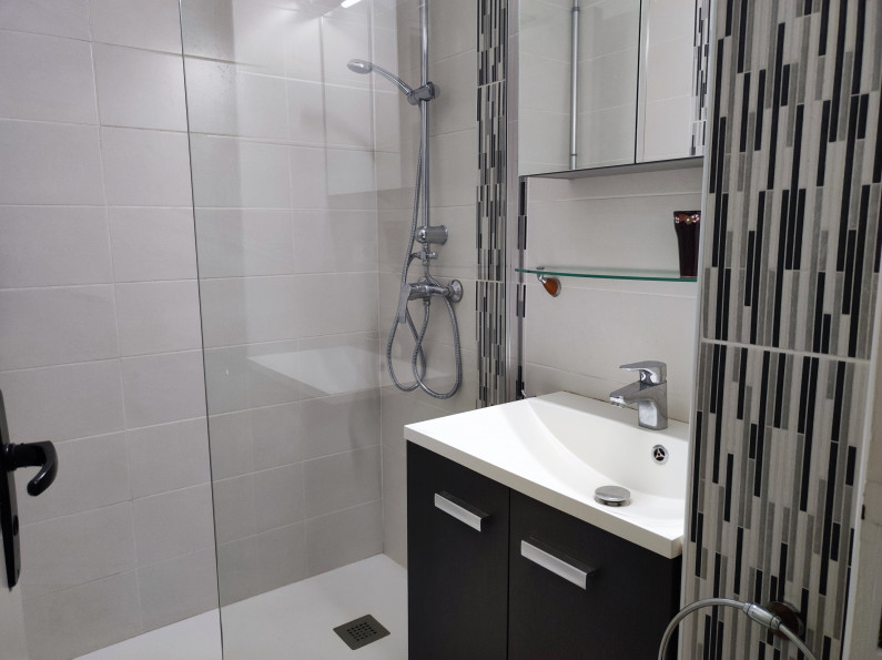 en location saisonnière Appartement Argeles Sur Mer - Photo 7