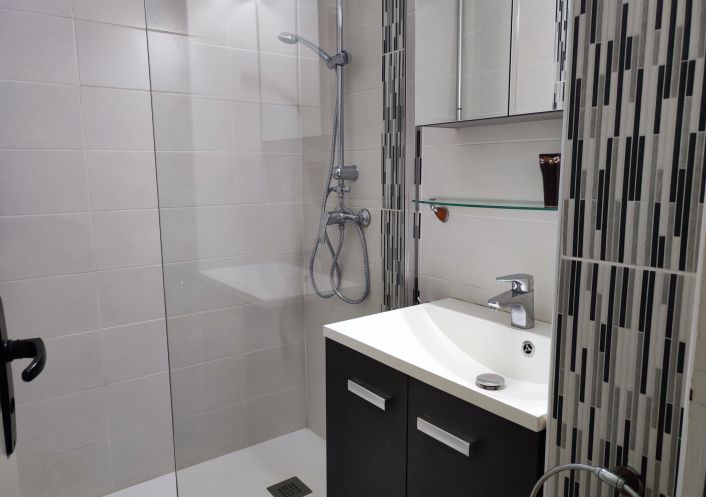 en location saisonnière Appartement Argeles Sur Mer