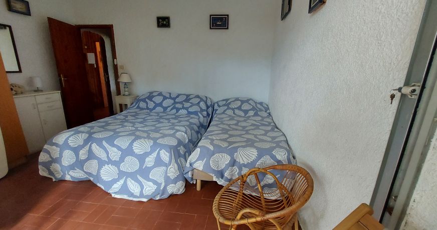 en location saisonnière Appartement Argeles Sur Mer