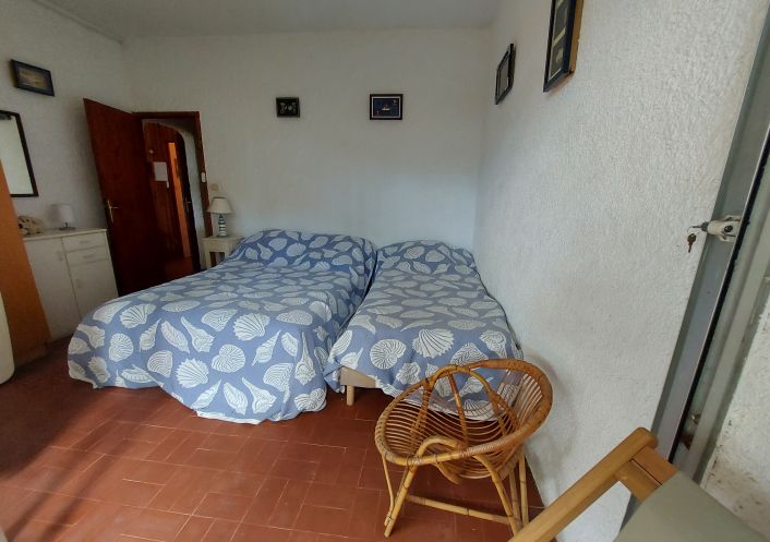 en location saisonnière Appartement Argeles Sur Mer