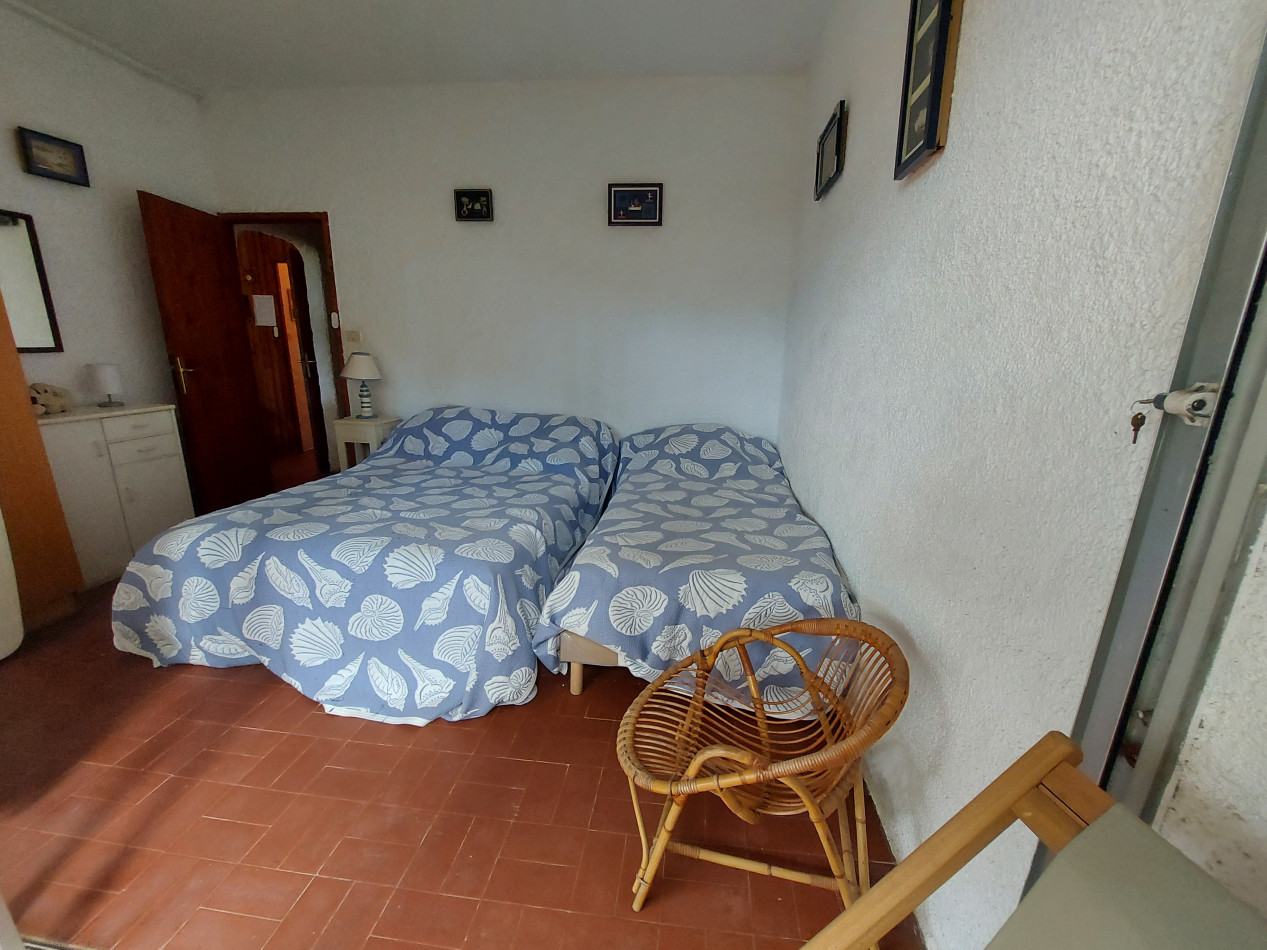 en location saisonnière Appartement Argeles Sur Mer - Photo 7