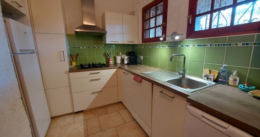 en location saisonnière Appartement Argeles Sur Mer