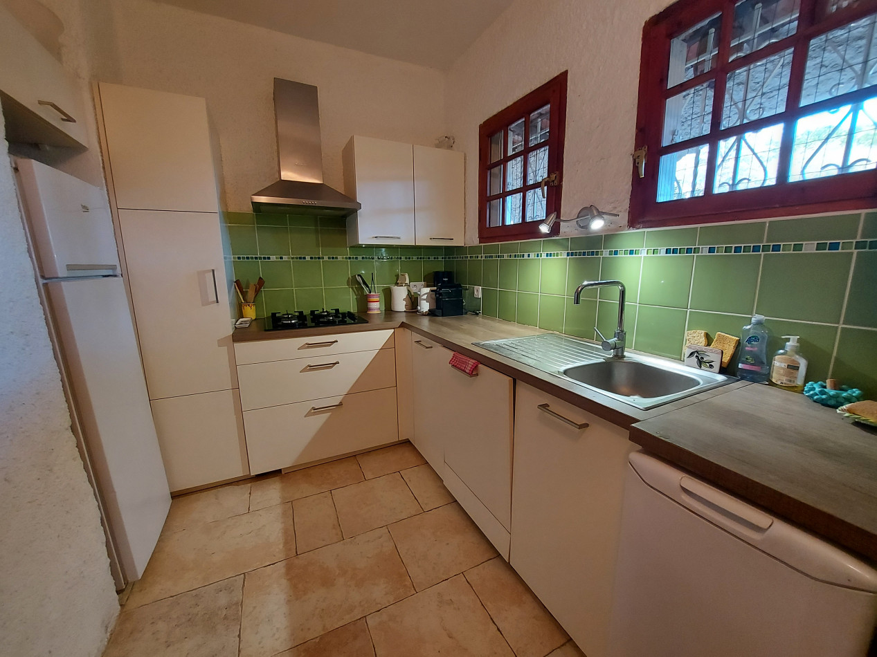 en location saisonnière Appartement Argeles Sur Mer - Photo 3