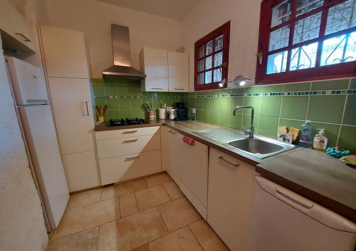 en location saisonnière Appartement Argeles Sur Mer