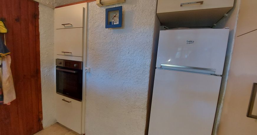 en location saisonnière Appartement Argeles Sur Mer