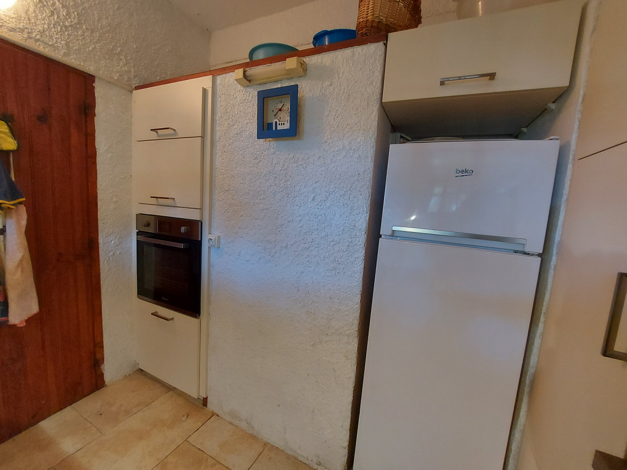 en location saisonnière Appartement Argeles Sur Mer - Photo 8