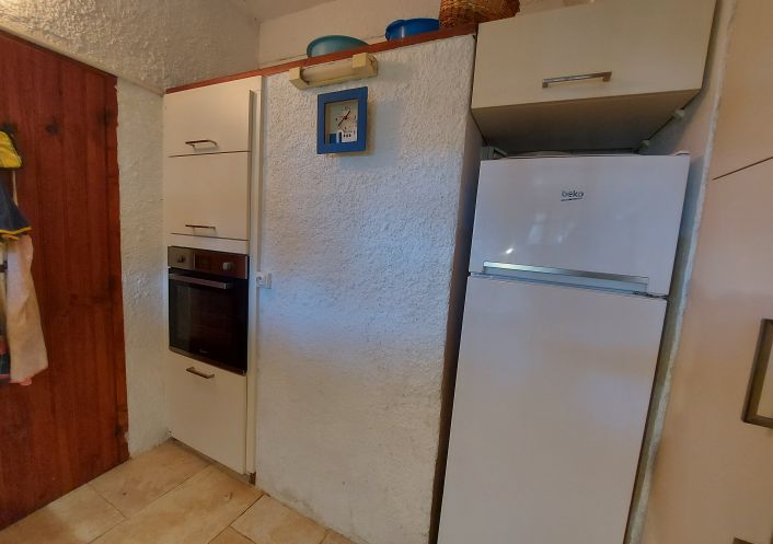 en location saisonnière Appartement Argeles Sur Mer