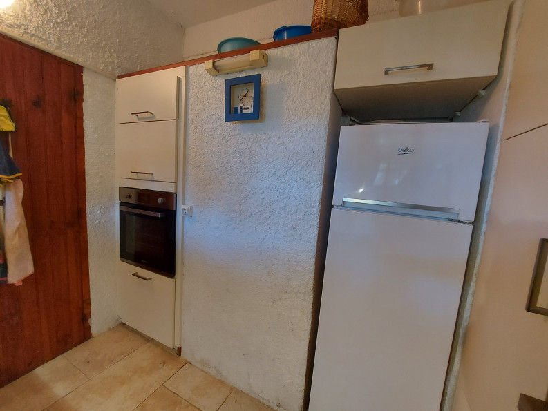 en location saisonnière Appartement Argeles Sur Mer - Photo 9