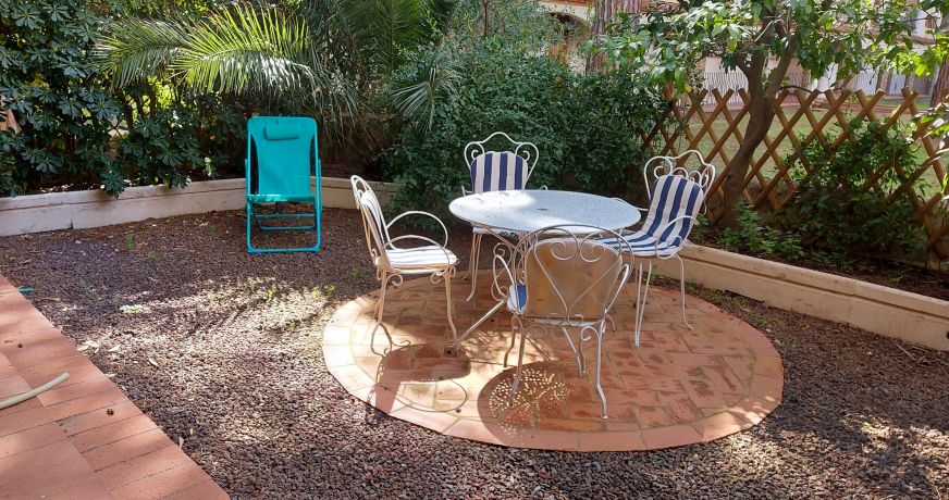 en location saisonnière Appartement Argeles Sur Mer