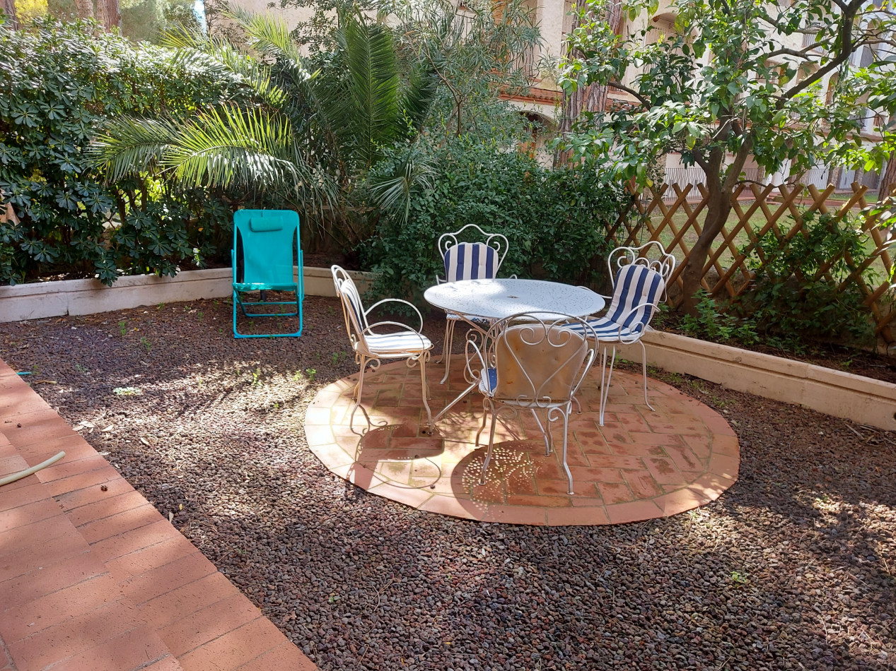 en location saisonnière Appartement Argeles Sur Mer - Photo 5