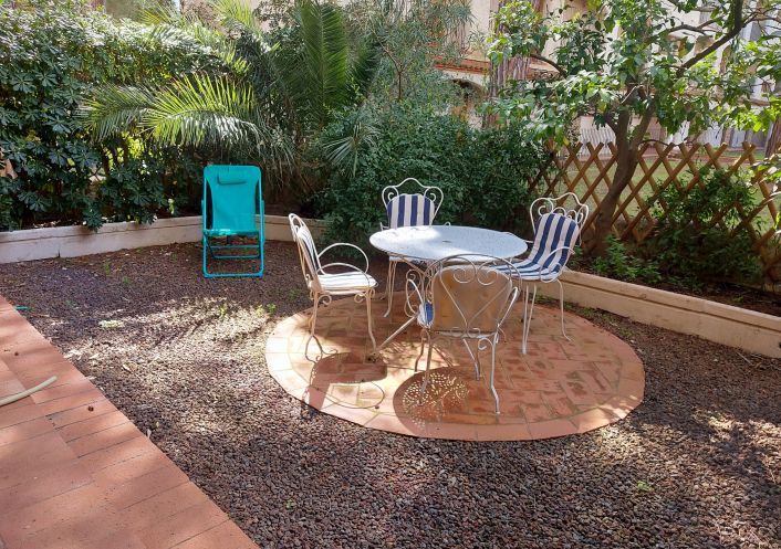 for seasonal lettings Appartement Argeles Sur Mer