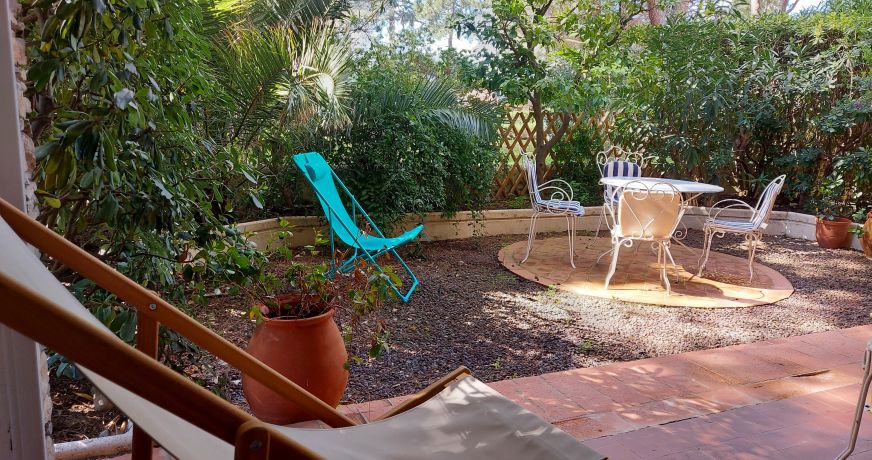 en location saisonnière Appartement Argeles Sur Mer