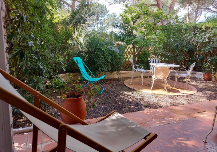 en location saisonnière Appartement Argeles Sur Mer