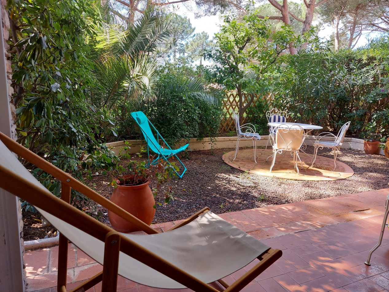 en location saisonnière Appartement Argeles Sur Mer - Photo 9