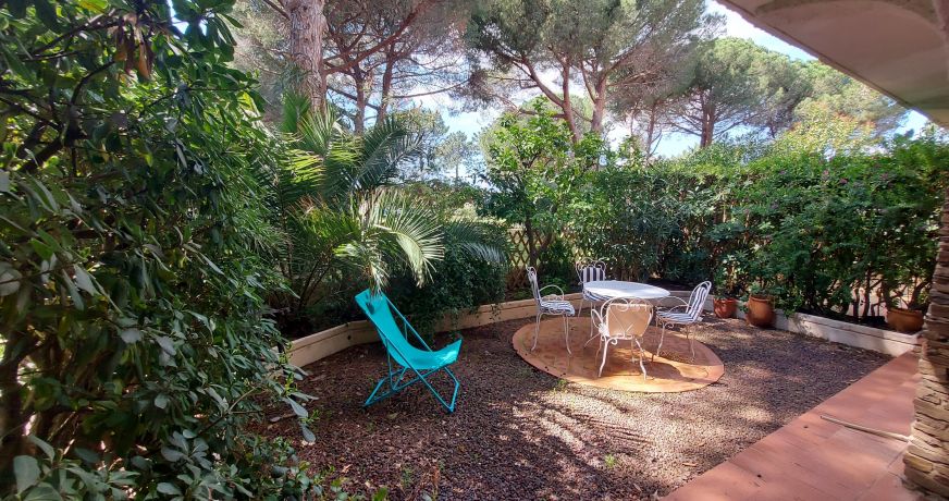 en location saisonnière Appartement Argeles Sur Mer