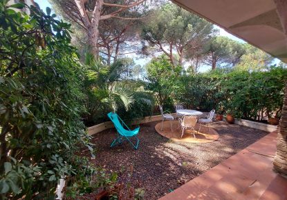 en location saisonnière Appartement Argeles Sur Mer