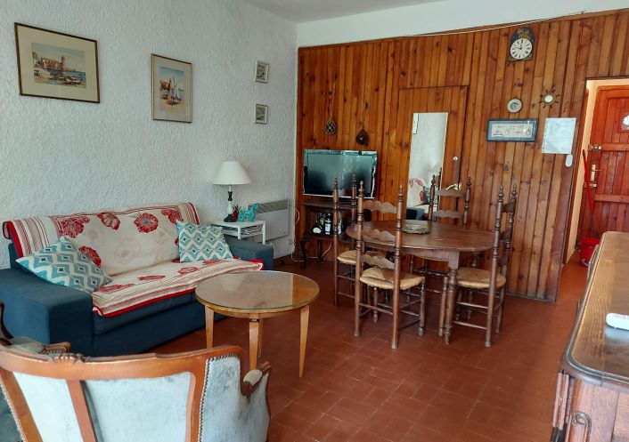 en location saisonnière Appartement Argeles Sur Mer