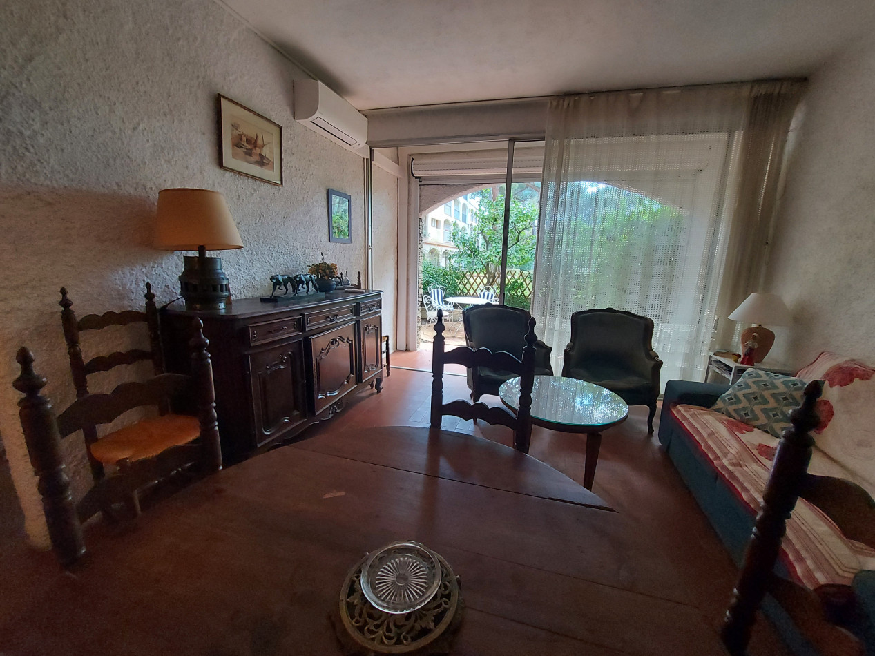 en location saisonnière Appartement Argeles Sur Mer - Photo 6