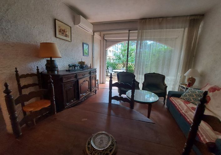 en location saisonnière Appartement Argeles Sur Mer