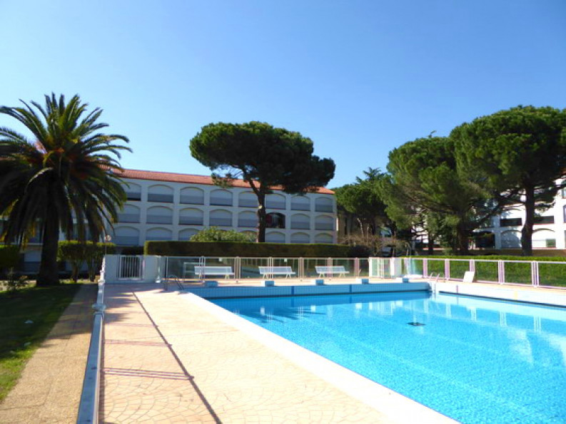 en location saisonnière Appartement Argeles Sur Mer - Photo 2