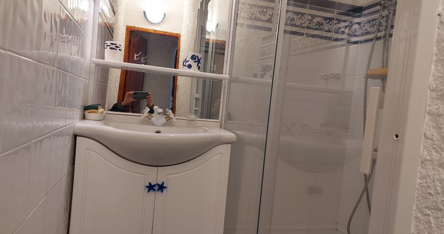 en location saisonnière Appartement Argeles Sur Mer