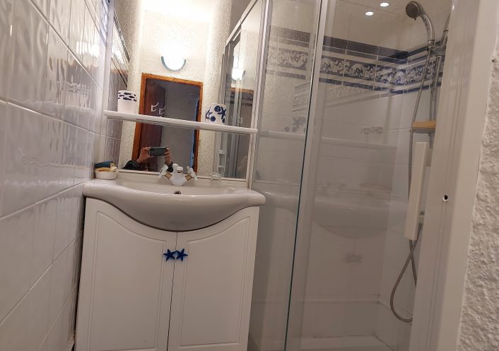 en location saisonnière Appartement Argeles Sur Mer