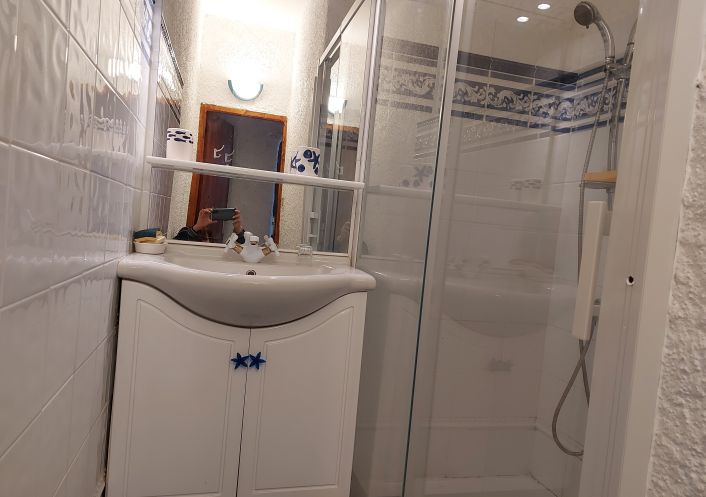 en location saisonnière Appartement Argeles Sur Mer