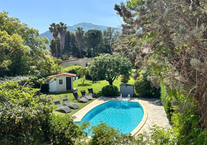 for seasonal lettings Villa Saint Genis Des Fontaines