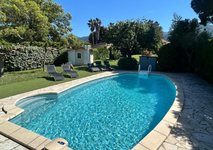 for seasonal lettings Villa Saint Genis Des Fontaines