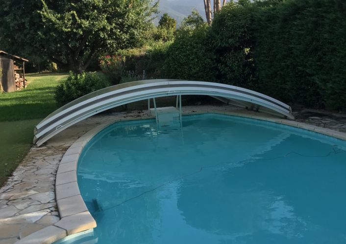 en location saisonnière Villa Saint Genis Des Fontaines