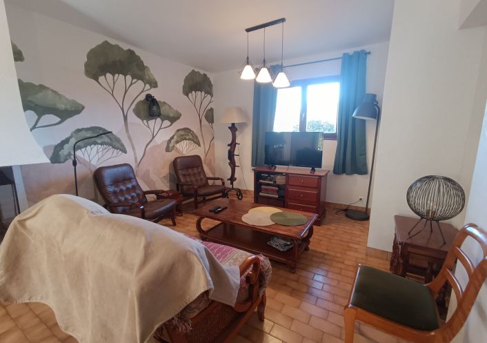 en location saisonnière Villa Saint Genis Des Fontaines