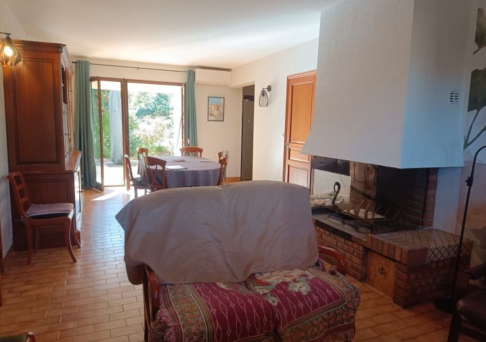 en location saisonnière Villa Saint Genis Des Fontaines