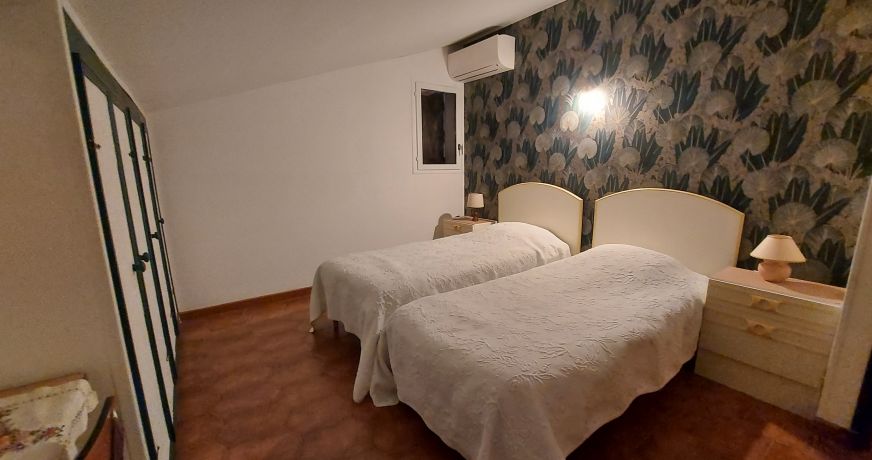 en location saisonnière Villa Saint Genis Des Fontaines