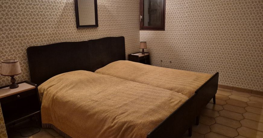 en location saisonnière Villa Saint Genis Des Fontaines