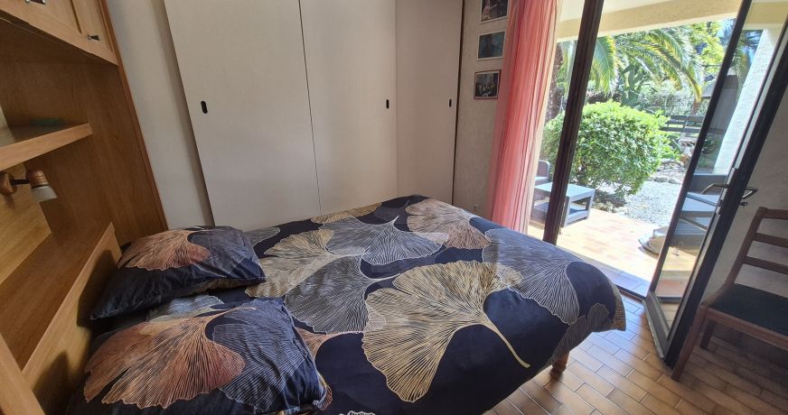 en location saisonnière Villa Saint Genis Des Fontaines