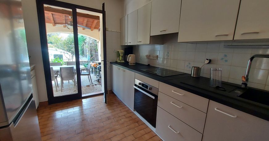 en location saisonnière Villa Saint Genis Des Fontaines