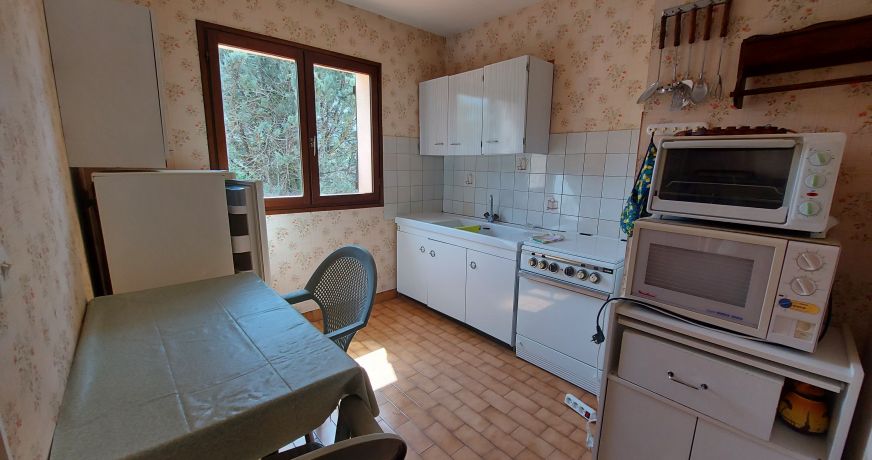 en location saisonnière Villa Saint Genis Des Fontaines